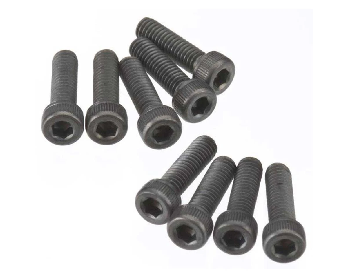 O.S. Allen Head Screws M3.5x12 (10) 1 O.S. Allen Head Screws M3.5x12 (10)