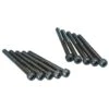 O.S. Cap Screw 5x50mm (10): GT55