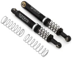 Team Ottsix Racing Voodoo 90mm Pre-Assembled Comp Shocks (Red) (2) 8 Team Ottsix Racing Voodoo 90mm Pre-Assembled Comp Shocks (Red) (2) -AMAIN HOBBIES SHOP ott cs 90 bk
