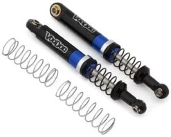 Team Ottsix Racing Voodoo 90mm Pre-Assembled Comp Shocks (Blue) (2) 9 Team Ottsix Racing Voodoo 90mm Pre-Assembled Comp Shocks (Blue) (2) -AMAIN HOBBIES SHOP ott cs 90 bu 2