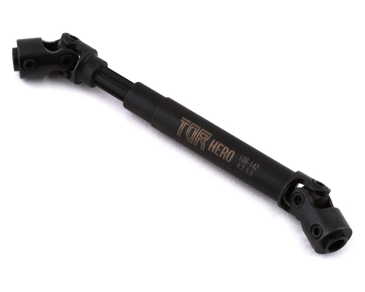 Team Ottsix Racing Hero V2 Driveshaft (128-162mm) 4 Team Ottsix Racing Hero V2 Driveshaft (128-162mm) - Image 4