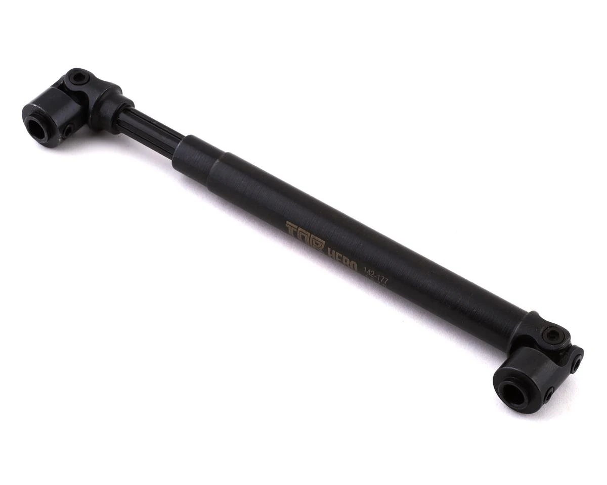 Team Ottsix Racing Hero V2 Driveshaft (128-162mm) 2 Team Ottsix Racing Hero V2 Driveshaft (128-162mm) - Image 2