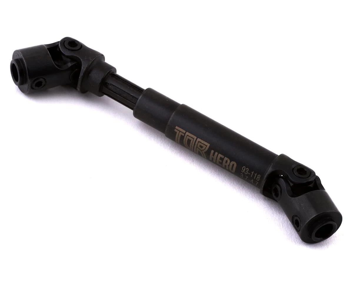 Team Ottsix Racing Hero V2 Driveshaft (108-142mm) 1 Team Ottsix Racing Hero V2 Driveshaft (108-142mm)