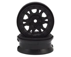 Pro-Line Impulse 1.9" Bead-Loc Wheels (Black) (2)