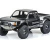 Pro-Line 1993 Ford Ranger Pre-Runner Rock Crawler Body (Clear) (12.3")