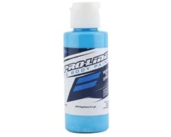 Pro-Line RC Body Airbrush Paint (Sky Blue) (2oz) -AMAIN HOBBIES SHOP pro6325 17