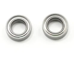 ProTek RC 8x14x4mm Ceramic Rubber Sealed "Speed" Bearing (2)