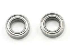 ProTek RC 8x14x4mm Ceramic Metal Shielded "Speed" Bearing (2)