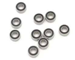 ProTek RC 5x11x4mm Ceramic Dual Sealed "Speed" Bearing (2) 10 ProTek RC 5x11x4mm Ceramic Dual Sealed "Speed" Bearing (2) -AMAIN HOBBIES SHOP ptk 10028