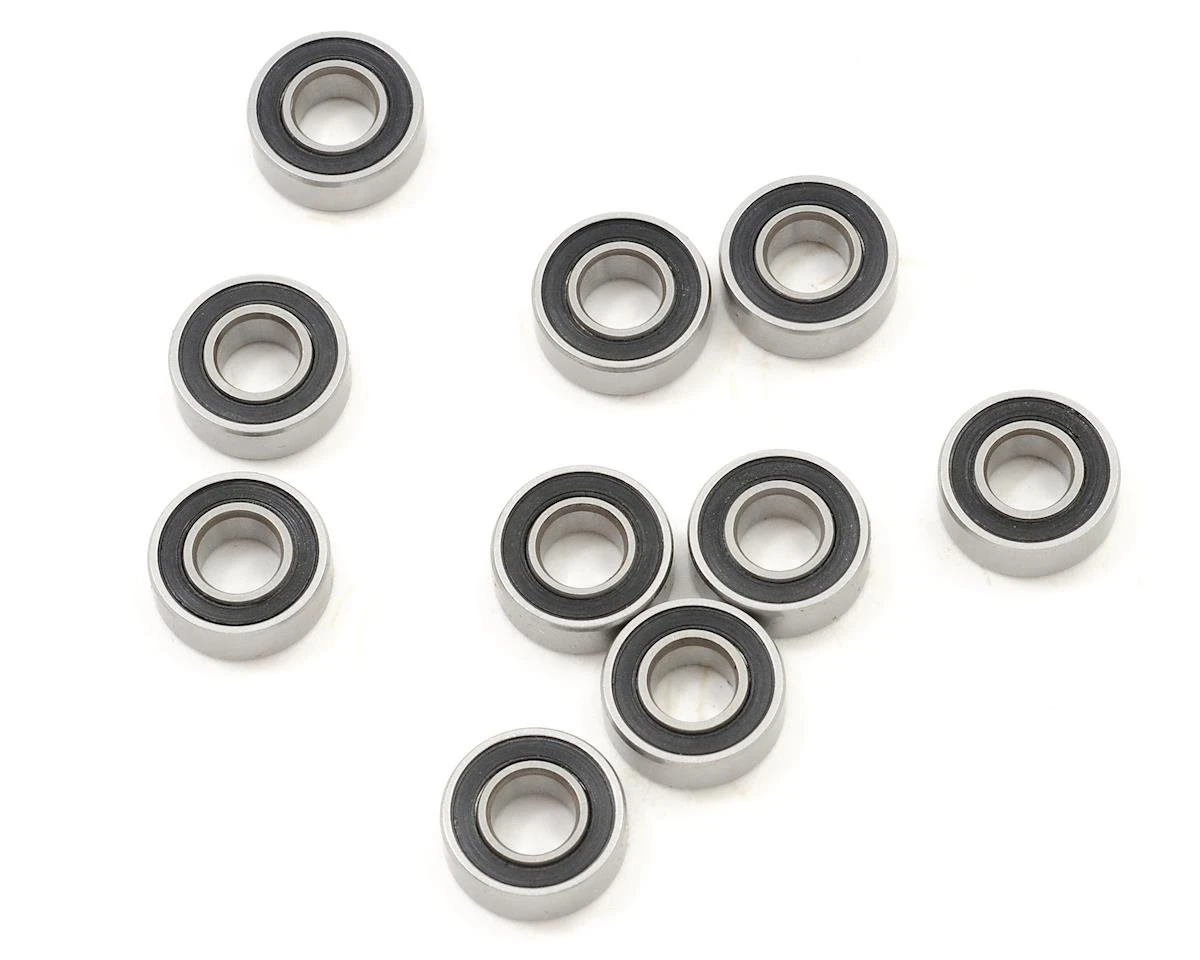 ProTek RC 5x11x4mm Ceramic Metal Shielded "Speed" Bearing (2) 5 ProTek RC 5x11x4mm Ceramic Metal Shielded "Speed" Bearing (2) - Image 5