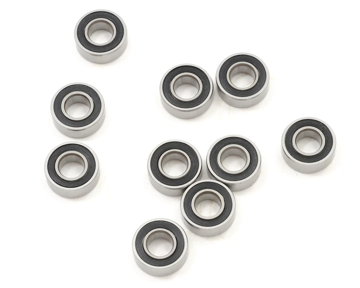 ProTek RC 5x11x4mm Ceramic Dual Sealed "Speed" Bearing (2) 5 ProTek RC 5x11x4mm Ceramic Dual Sealed "Speed" Bearing (2) - Image 5