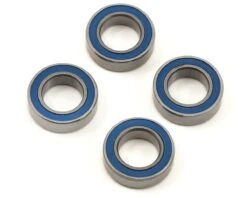 ProTek RC 8x14x4mm Ceramic Rubber Sealed "Speed" Bearing (2) -AMAIN HOBBIES SHOP ptk 10030 1