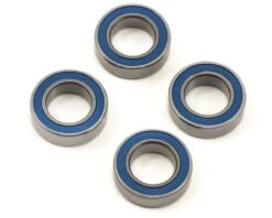 ProTek RC 8x14x4mm Ceramic Metal Shielded "Speed" Bearing (2) -AMAIN HOBBIES SHOP ptk 10030