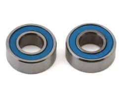 ProTek RC 5x11x4mm Rubber Sealed "Speed" Bearing (10) -AMAIN HOBBIES SHOP ptk 10062 2