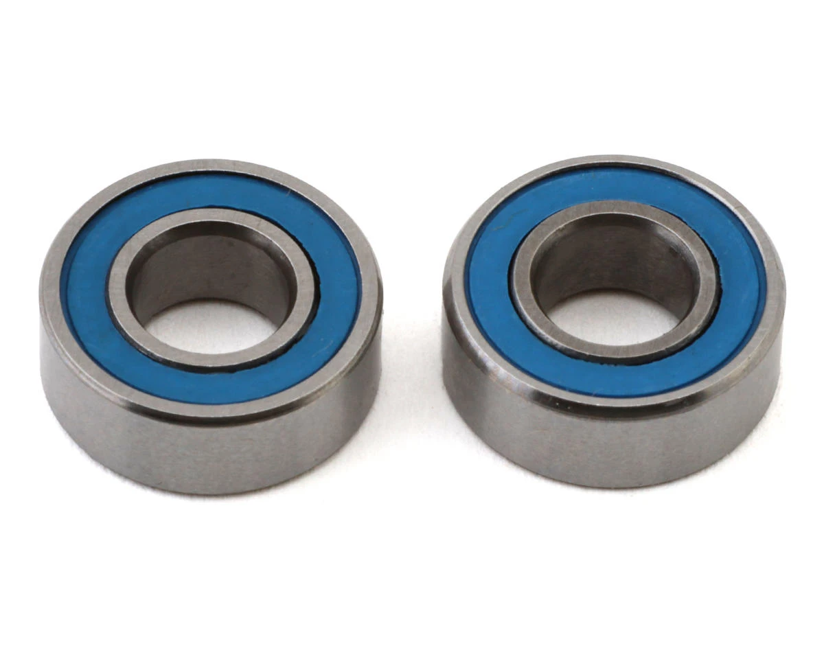 ProTek RC 5x11x4mm Ceramic Dual Sealed "Speed" Bearing (2) 4 ProTek RC 5x11x4mm Ceramic Dual Sealed "Speed" Bearing (2) - Image 4