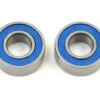 ProTek RC 5x11x4mm Ceramic Rubber Sealed "Speed" Bearing (2)