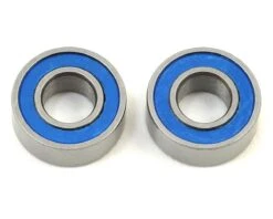 ProTek RC 5x11x4mm Ceramic Metal Shielded "Speed" Bearing (2)