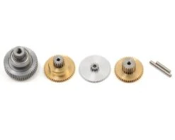 ProTek RC 150S, 170S And 155S Metal Servo Gear Set