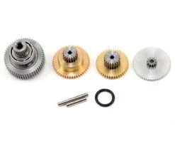 ProTek RC 130SS Metal Servo Gear Set