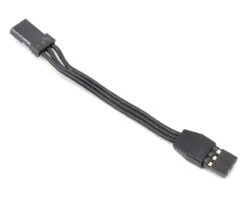 ProTek RC Quick Release Servo Lead For 170SBL And 170TBL Servos (300mm) 7 ProTek RC Quick Release Servo Lead For 170SBL And 170TBL Servos (300mm) -AMAIN HOBBIES SHOP ptk 3049