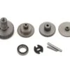 ProTek RC 1KTBL Metal Servo Gear Set