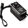 ProTek RC 381 Ultra Low Profile High Speed Brushless Servo (High Volt / Metal Case)
