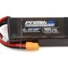 ProTek RC 3S 90C Si-Graphene + HV LiPo Battery W/XT60 Connector (11.4V/1800mAh)