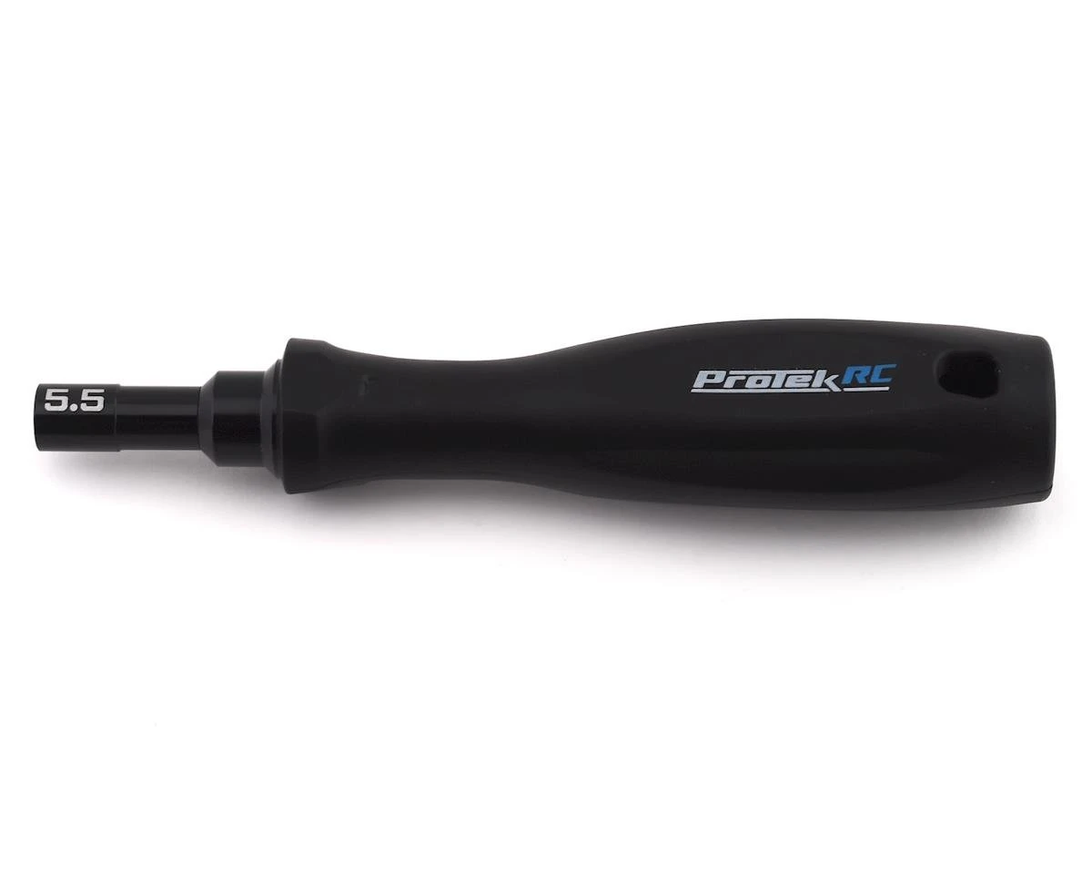 ProTek RC "TruTorque Stubby" Metric Nut Driver (7.0mm) 2 ProTek RC "TruTorque Stubby" Metric Nut Driver (7.0mm) - Image 2