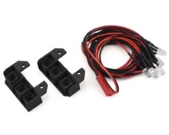 Powershift RC Technologies Axial O.E.M Light Kit (AXID9047)