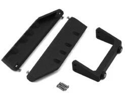 ShrinkRC Redcat Gen8 Body Mounts For RC4WD Mojave II Four Door Body