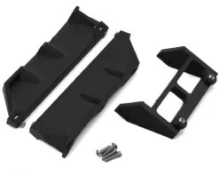 ShrinkRC SSDRC Trail King Pro Body Mounts For RC4WD Mojave II Four Door Body