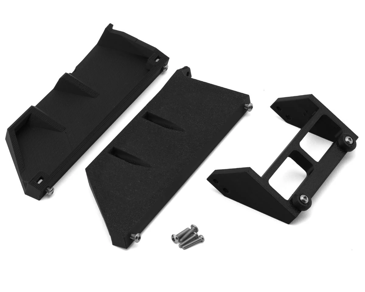 ShrinkRC SSDRC Trail King Pro Body Mounts For RC4WD Chevrolet K10 Scottsdale Body 1 ShrinkRC SSDRC Trail King Pro Body Mounts For RC4WD Chevrolet K10 Scottsdale Body