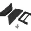 ShrinkRC Vanquish VRD Body Mounts For RC4WD Chevrolet K10 Scottsdale Body