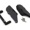 ShrinkRC Vanquish VRD Body Mounts For RC4WD Mojave II Two Door Body