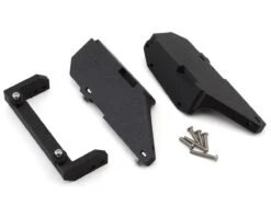ShrinkRC Vanquish VRD Body Mounts For RC4WD Mojave II Two Door Body
