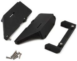ShrinkRC Vanquish VRD Body Mounts For RC4WD Chevrolet Blazer Body