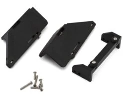 ShrinkRC Vanquish VRD Body Mounts For RC4WD 1985 Toyota 4Runner Body
