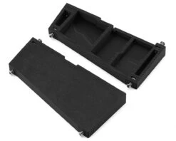 ShrinkRC Gelande II Body Mounts For RC4WD Cruiser Body