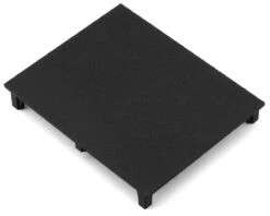 ShrinkRC Full Length Bed Tonneau Cover For Traxxas TRX-4M K10 High Trail 1/18