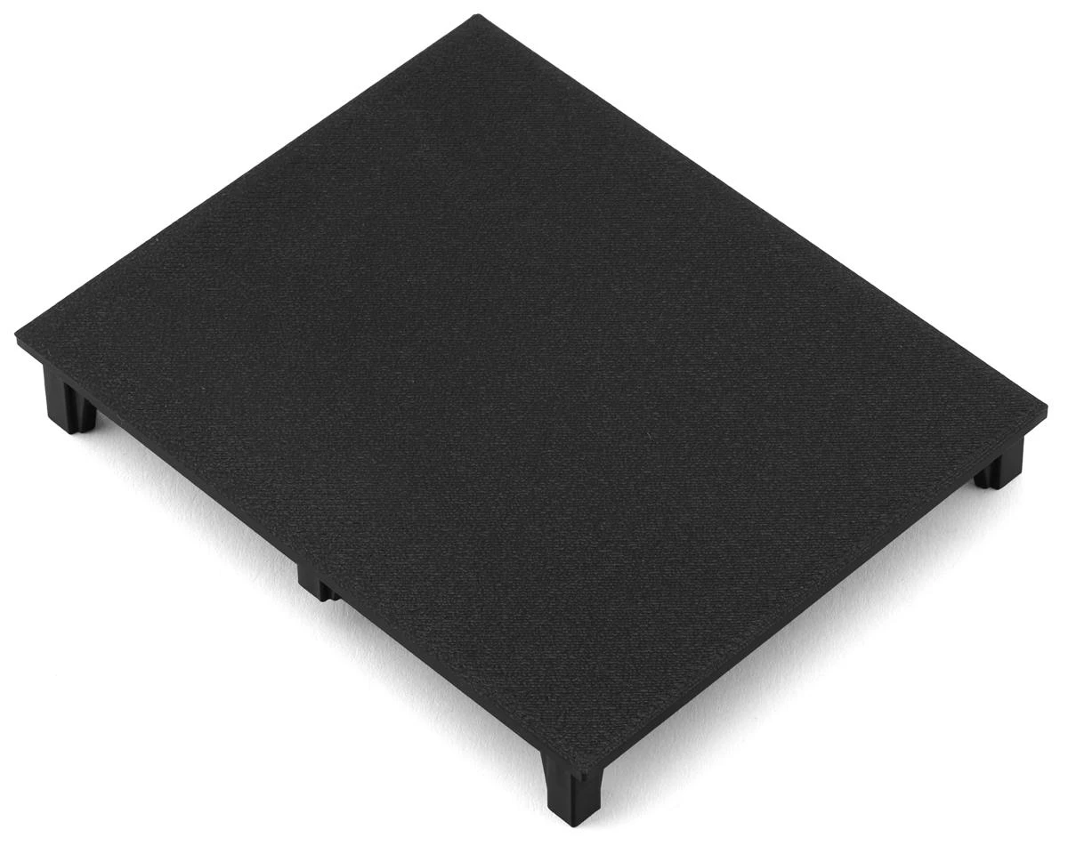 ShrinkRC Full Length Bed Tonneau Cover For Traxxas TRX-4M K10 High Trail 1/18 1 ShrinkRC Full Length Bed Tonneau Cover For Traxxas TRX-4M K10 High Trail 1/18