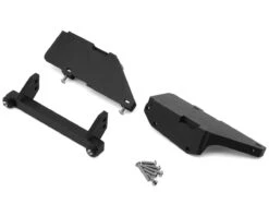 ShrinkRC Vanquish VRD Body Mounts For Tamiya F350 Body