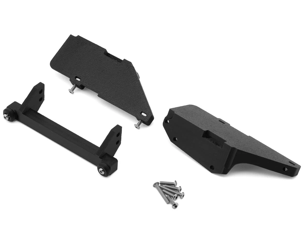 ShrinkRC Vanquish VRD Body Mounts For Tamiya F350 Body 1 ShrinkRC Vanquish VRD Body Mounts For Tamiya F350 Body