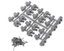 RC4WD Chevrolet K10 Scottsdale Aluminum Utility Bed 1/10 Scale Accessory