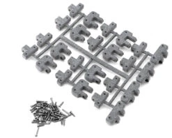 RC4WD Chevrolet K10 Scottsdale Utility Bed Replacement Hinges