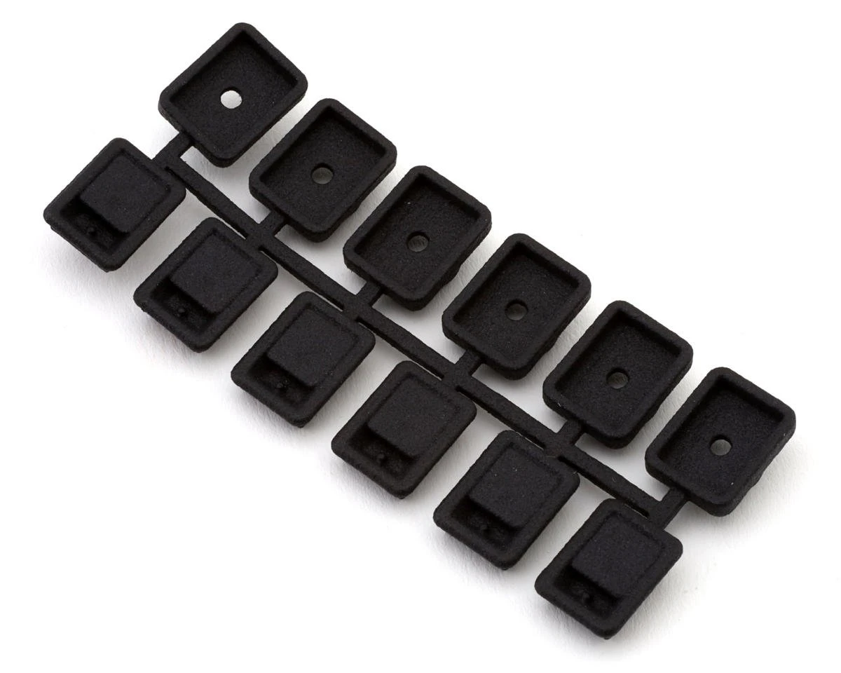 RC4WD Chevrolet K10 Scottsdale Utility Bed Replacement Hinges 4 RC4WD Chevrolet K10 Scottsdale Utility Bed Replacement Hinges - Image 4
