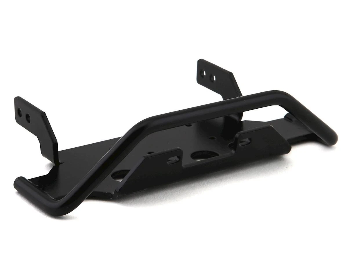 RC4WD CChand Rough Stuff Bumper For Traxxas TRX-4 Mercedes-Benz G-500 1 RC4WD CChand Rough Stuff Bumper For Traxxas TRX-4 Mercedes-Benz G-500