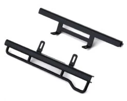 RC4WD CChand Redcat GEN8 KS Steel Side Sliders (2)