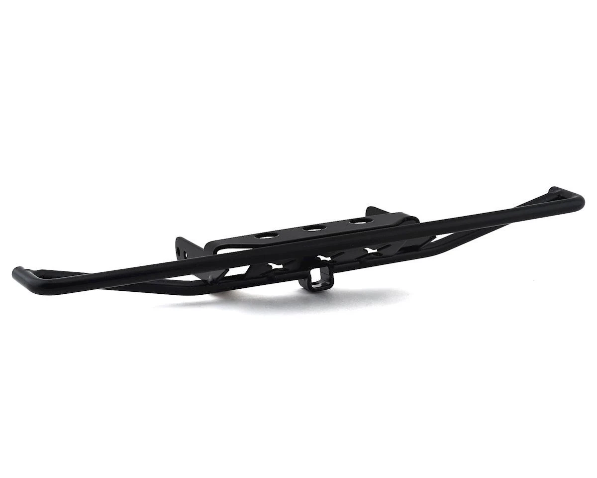 RC4WD CChand Vanquish VS4-10 Origin Tri-X Steel Tube Rear Bumper (Black) 1 RC4WD CChand Vanquish VS4-10 Origin Tri-X Steel Tube Rear Bumper (Black)