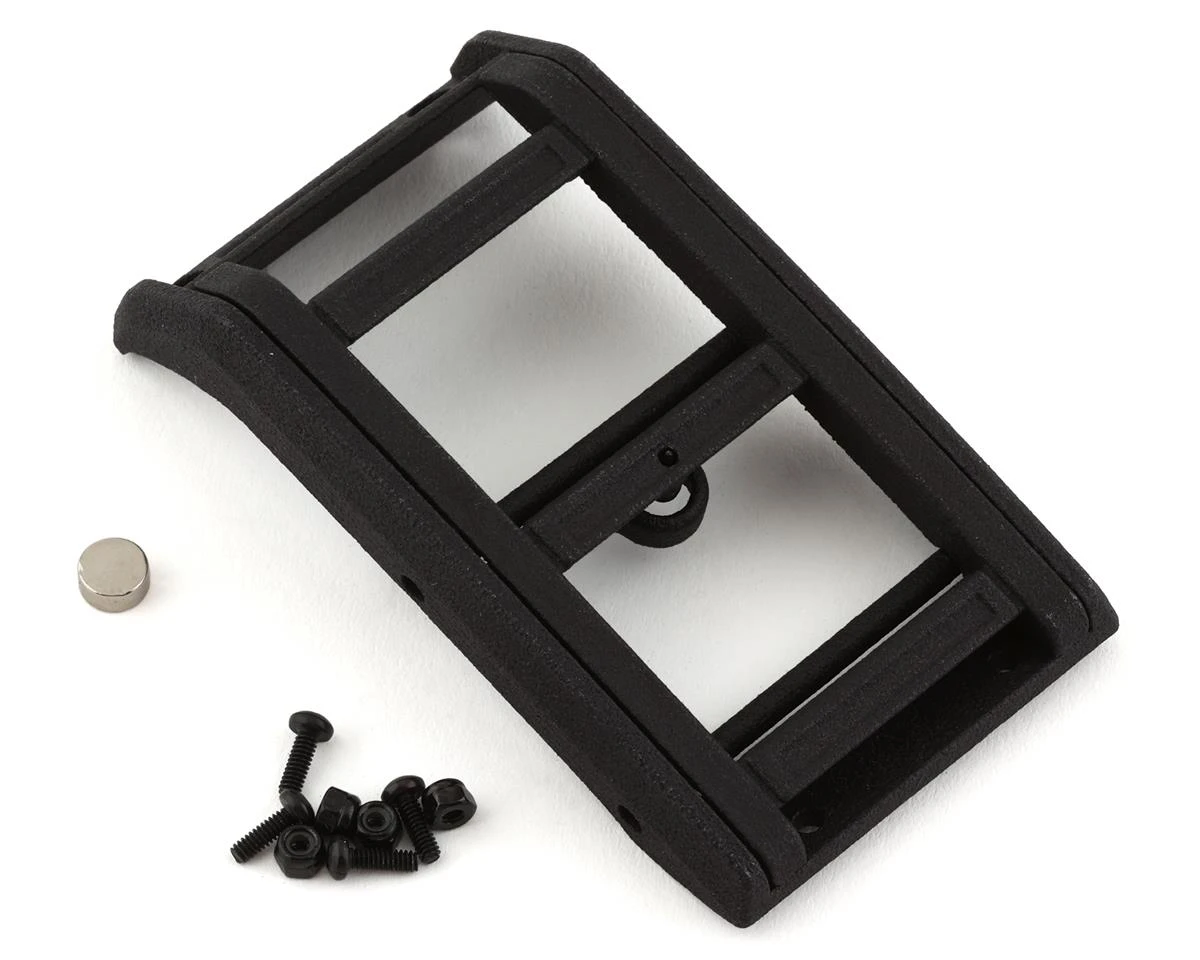 RC4WD CChand Hood Vents For Traxxas TRX-4 2021 Bronco 19 RC4WD CChand Hood Vents For Traxxas TRX-4 2021 Bronco - Image 19