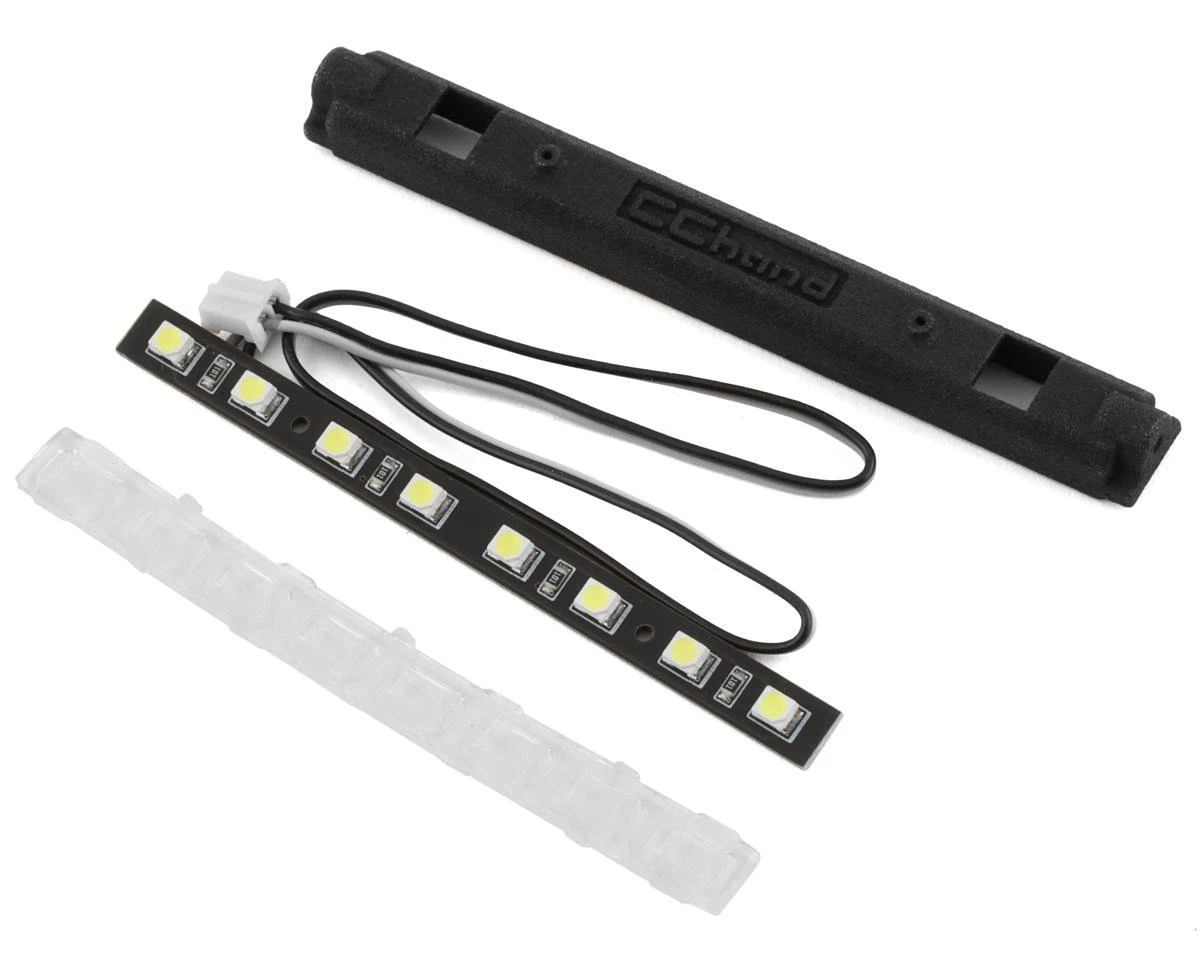 RC4WD CChand Hood Vents For Traxxas TRX-4 2021 Bronco 8 RC4WD CChand Hood Vents For Traxxas TRX-4 2021 Bronco - Image 8